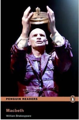 Macbeth + Mp3 Pack Level 4