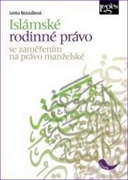 Islámské rodinné právo se zaměřením na právo manže