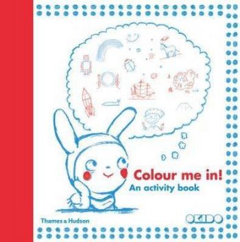 Colour Me In