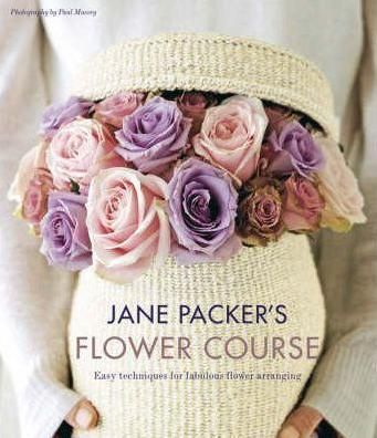 Jane Packe`s Flower Course