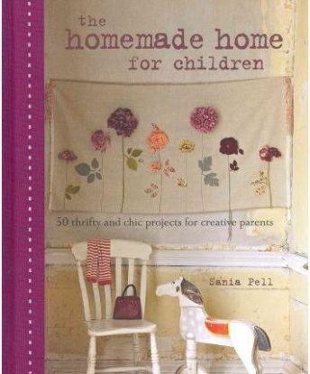 Homemade Home for Children