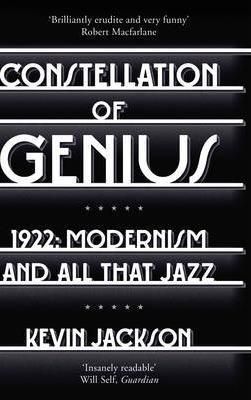 Constellation of Genius