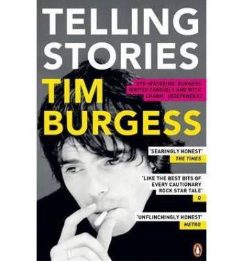 Telling Stories