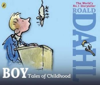 Boy (R/I) CD