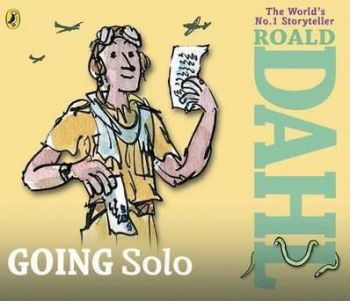 Going Solo (R/I) CD