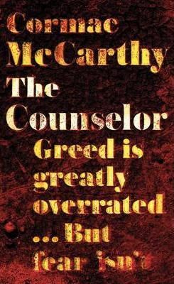 The Counselor