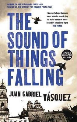 The Sound of Things Falling