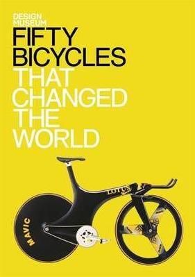 50 Bicycles