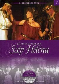 Szép Heléna - Híres operettek 8.