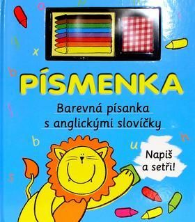 Písmenka