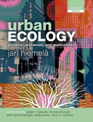 Urban Ecology