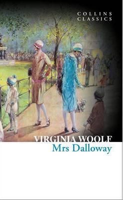 Mrs Dalloway