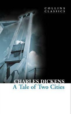 Tale Of Two Cities