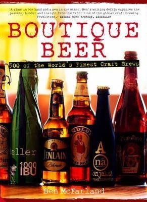 Boutique Beers
