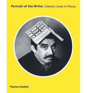 Portrait of the Writer