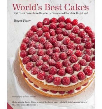 Worlds Best Cakes