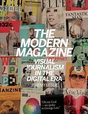 The Modern Magazine