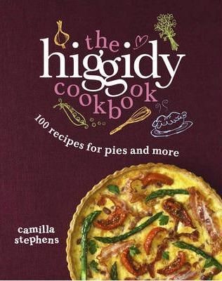 Higgidy Cookbook