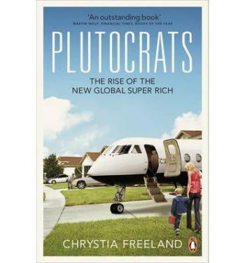 Plutocrats
