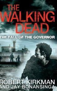 The Walking Dead Book 3