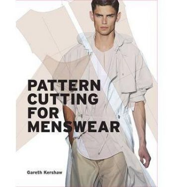 Pattern Cutting for Menswear