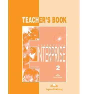 Enterprise 2 Elementary Teachers Book