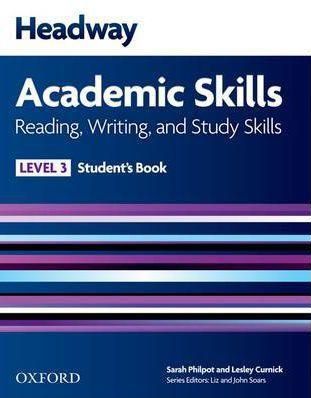 New Headway Academic Skills 3 SB