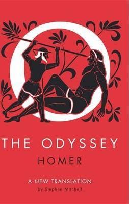 The Odyssey