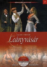 Leányvásár - Híres operettek 11.