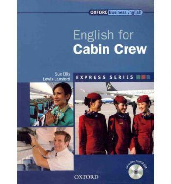 English for Cabin Crew