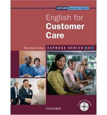 English for Customer Care