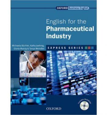 English for Pharmaceutical Industry