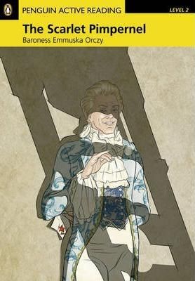 The Scarlett Pimpernel + CD Pack Level 2