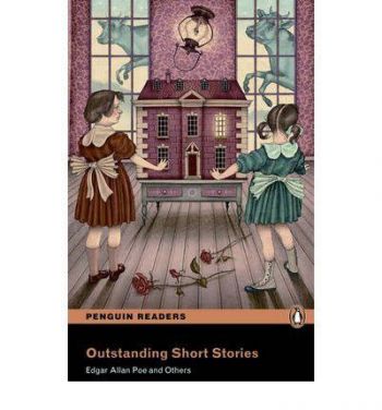 Outstanding Short Stories + Mp3 Pack Level 5