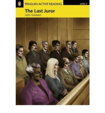 The Last Juror + CD-ROM, Mp3 Pack Level 2