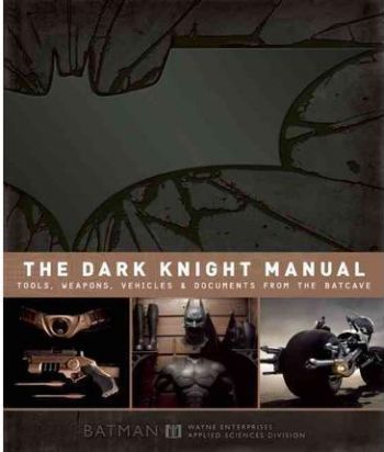 Dark Knight Manual