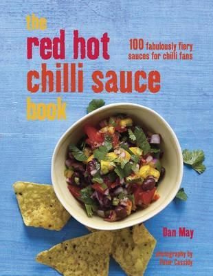 The Red Hot Chilli Sauce Book