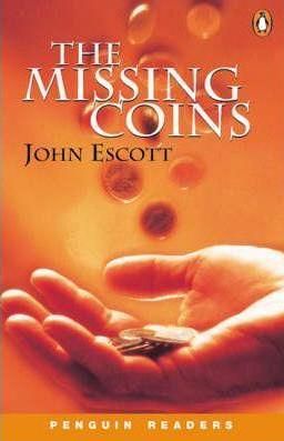 The Missing Coins + CD Pack