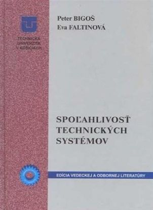 Spoľahlivosť technických systémov