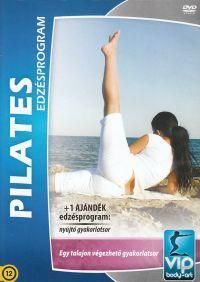 Pilates edzésprogram