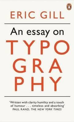 Essay on Typography