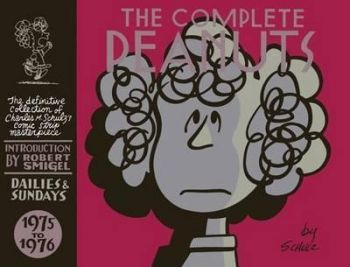 Complete Peanuts 1975-76 : Volume 13