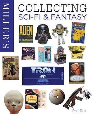 Millers Sci-Fi and Fantasy Collectibles