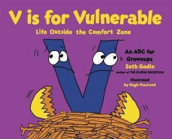 V is for Vulnerable