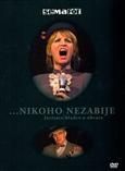 Nikoho nezabije recitace hladce a obrace DVD