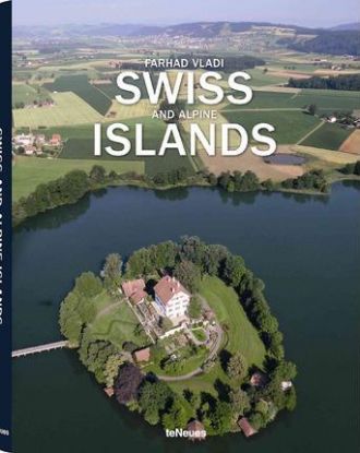 Swiss & Alpine Islands