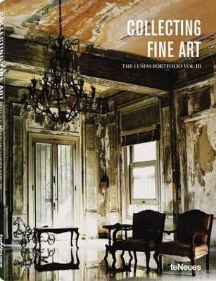 Lumas Portfolio Vol. 3  Collecting Fine Art