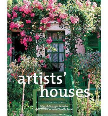 Artists' Houses