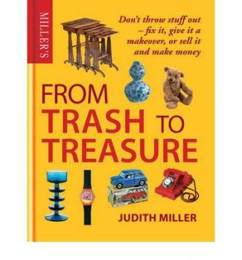 From Trash to Treasure