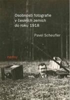 Osobnosti fotografie v českých zemích...